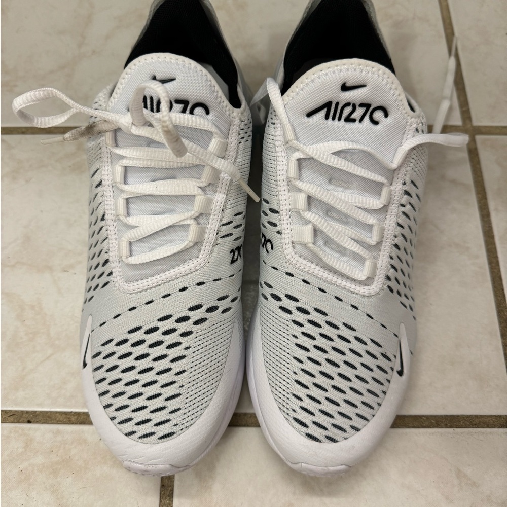 Nike air max size 8